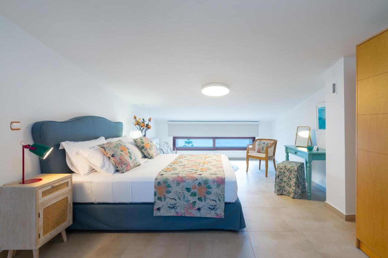 Artemis Ιncreteble Cretan Resindences Collection Villa Sitia  Exteriör bild