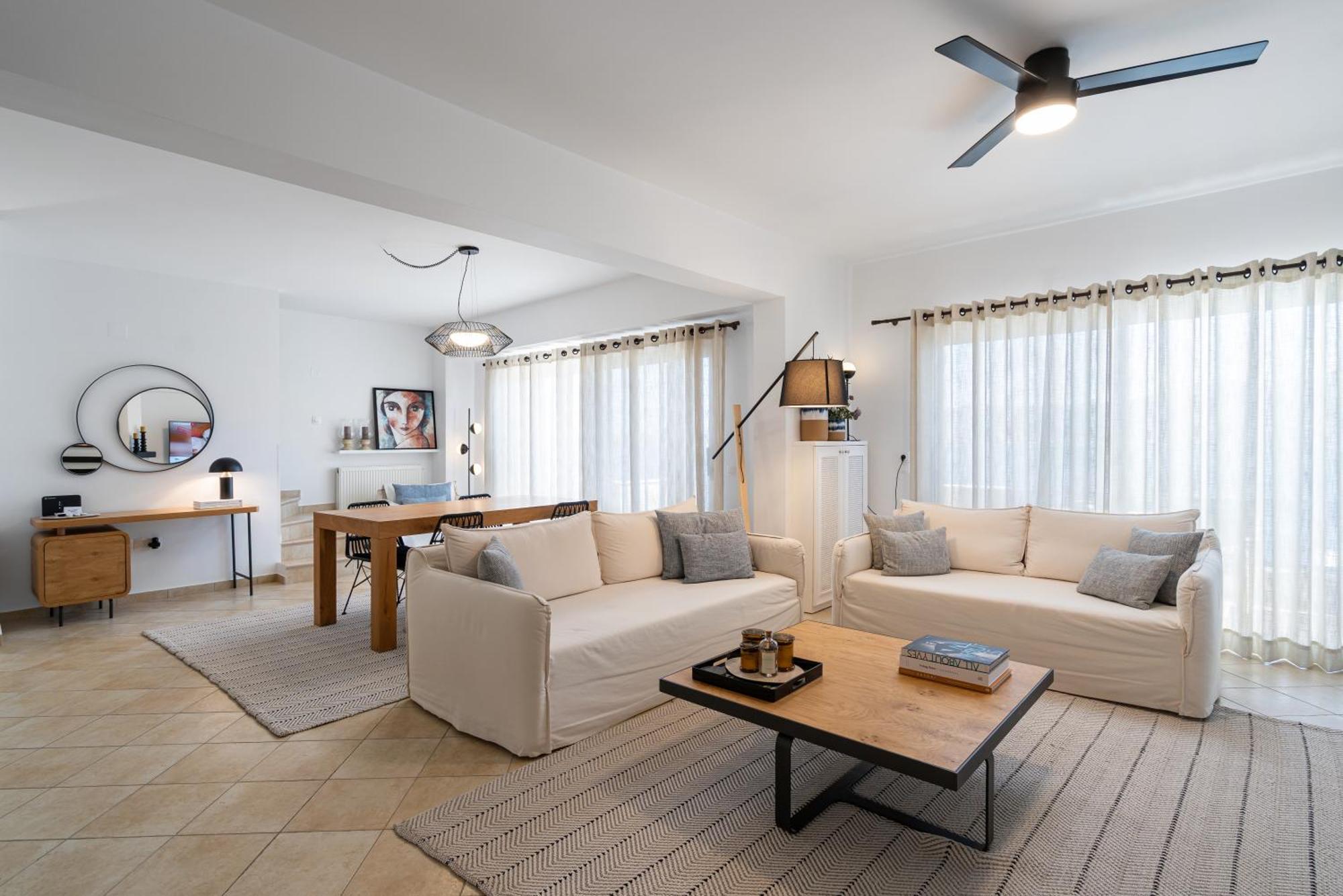 Artemis Ιncreteble Cretan Resindences Collection Villa Sitia  Exteriör bild